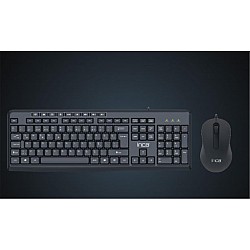 Inca IMK-372T Klavye Mouse Set