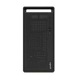 Quadro Solid Rha-144165 Ci5 14400 16gb 512GB SSD FreeDOS M.PC DVD YOK Masaüstü Bilgisayar