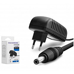 HADRON HD8414 Modem Router Adaptörü 14W 7V 2A 3.5x1.35 mm Siyah