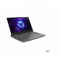 Lenovo Loq 15IRX9 83DV0118TR_24 I7 13650HX 24Gb 512GB SSD 6gb RTX4050 15.6" FreeDOS Notebook