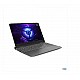 Lenovo Loq 15IRX9 83DV0118TR_24 I7 13650HX 24Gb 512GB SSD 6gb RTX4050 15.6" FreeDOS Notebook