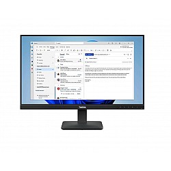 Lenovo 23.8" Thinkvision 64B5KAT1TK S24-4e 100Hz 4ms Full HD IPS Hdmı+Vga Monitör