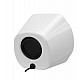 Mikado MD-180 2.0 3W-2 Beyaz RGB Aydınlatmalı USB + 3.5mm USB 5V Speaker Hoparlör