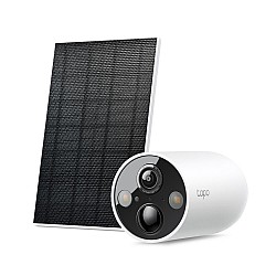 TP-Link TC85 KITGüneş Enerjili Güvenlik Kamerası Kiti
