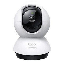 TP-Link TC74 Pan-Tilt AI Ev Güvenliği Wi-Fi Kamera