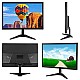 Frisby 24" FMT-8315M 75Hz 3ms Hdmı+Vga LCD Monitör