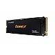 TwinMOS 1TB M.2 NVMe Okuma 5000- Yazma 4800MB Soğutuculu SSD-NVCX1TBG42280 Ssd Disk