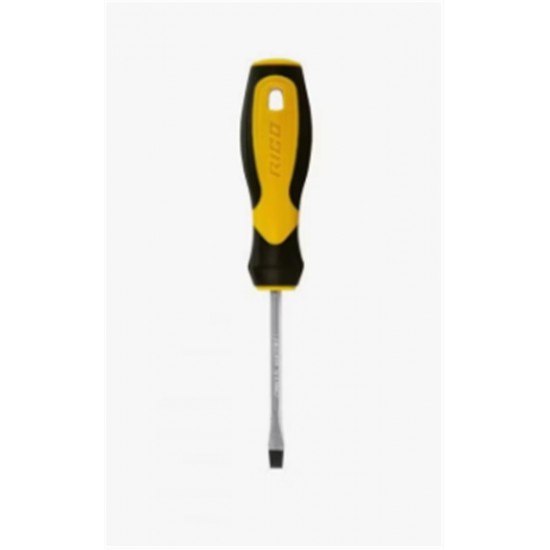 Rıco 003-RK-0015 5x150mm Düz Tornavida