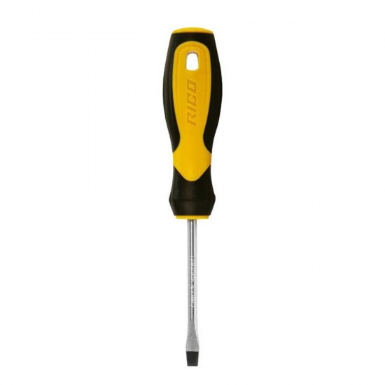 Rıco 002-Rk-0008 6X150mm Düz Tornavida