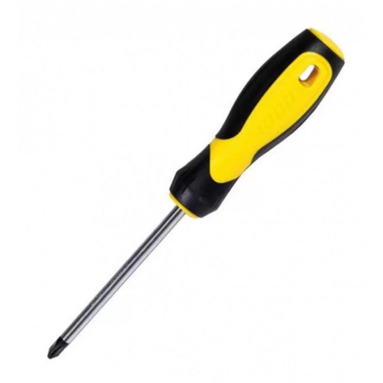 Rıco 002-RK-0018 6x150mm Yıldız Tornavida