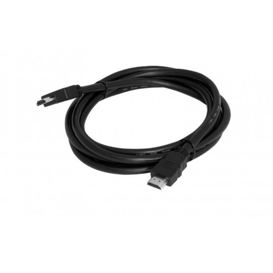 Frisby FA-7426B 4K Ultra HD 3D HDMI Kablo (3m)