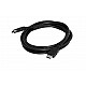 Frisby FA-7426B 4K Ultra HD 3D HDMI Kablo (3m)