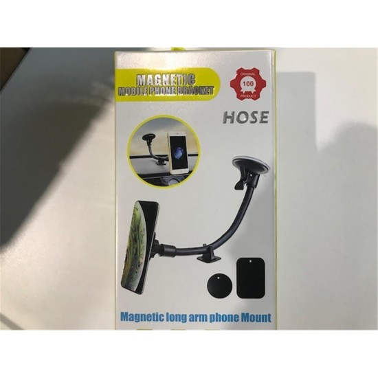 Megatech YF-90 Motosiklet Telefon Tutucu Holder