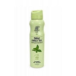 Rebul Green Tea 150ml Bayan Deodorant