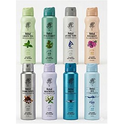 Rebul Pine Forest 150ml Bay Deodorant