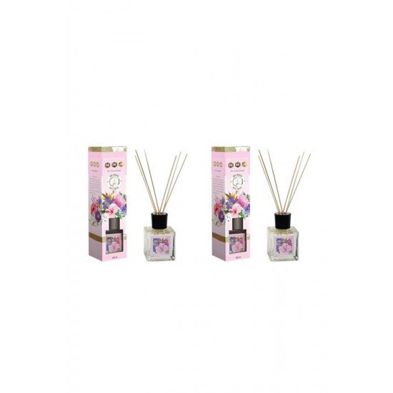 Pereja Diffuser 100ml Kaşmir Çubuklu Oda Kokusu