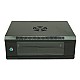 Racksan ML-6404S 4U Duvar Tipi Kabinet (200-530-400) Raf+Fan+Priz