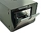 Racksan ML-6407S 7U Duvar Tipi Kabinet (350-530-400) Raf+Fan+Priz