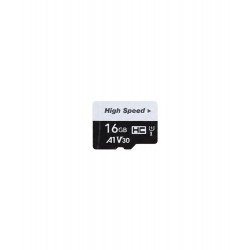 ELBA High Speed 16GB A1 V30 U3 Micro Hafıza Kartı Class10