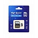 ELBA High Speed 32GB A1 V30 U3 Micro Hafıza Kartı Class10