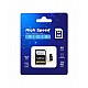 ELBA High Speed 64GB A1 V30 U3 Micro Hafıza Kartı Class10
