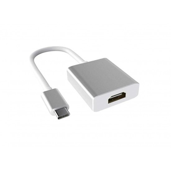 Codegen CDG-CNV33 Type C Usb 3.1 to HDMI Çevirici Adaptör