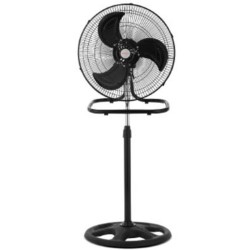 Conti CSF-410 18" 3 Kademeli Ayaklı Vantilatör