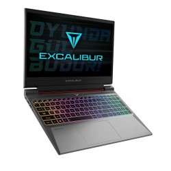 Casper Excalibur G880.1362-BEJ0X-C I7 13620H 16GB 500GB 6GB RTX3050 165Hz 15.6" FreeDOS Notebook
