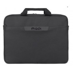 MACK MCC-009 15.6 Procity Business Notebook Çantası Siyah