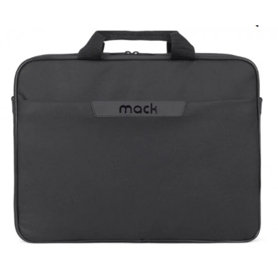 MACK MCC-009 15.6 Procity Business Notebook Çantası Siyah