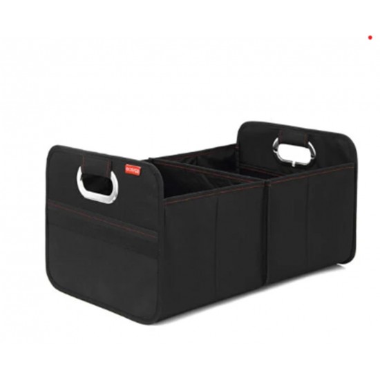 MACK MCC-5100 (5001)Easygo Bagaj Organizer Siyah