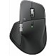 Logitech 910-007562 MX Master 4 Siyah Şarjlı Sessiz Kablosuz Mouse