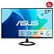 Asus 27" VZ279HG IPS 1920x1080 1MS 120hz HDMI VGA 3yil Cercevesiz Düsük Mavi Isik Ultra Slim Monitör