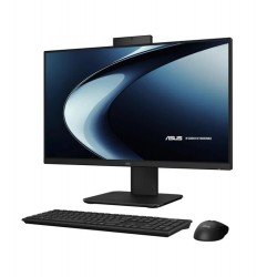 Asus V440VAK-C38256W0D Core 3 100U 8gb Ddr5 256GB Nvme SSD 23.8 IPS Fhd Siyah FreeDOS All In One PC
