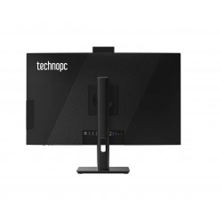 Technopc M27-L300B i7-13620H 16GB DDR5 4800Mhz 512 GB SSD HDMI+DP+WiFi+BT 27" All In One Bilgisayar