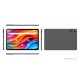 Technopc Quantum Elise T90A Tablet 10.95" IPS FHD 8 Core 2GHz 8-256GB 5-13MP Deri Kılıf Aktif Kalem