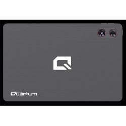 Technopc Quantum Elise T80P 10.95" IPS 8 Core 2GHz 8-256GB 5-13MP Şeffaf Kılıf Pasif Kalem Tablet