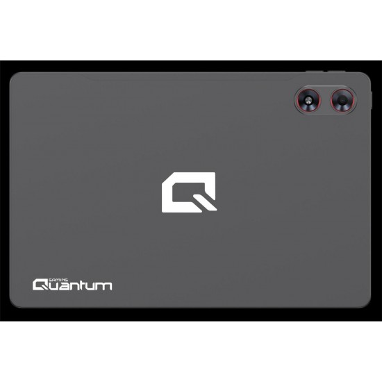 Technopc Quantum Elise T80P 10.95" IPS 8 Core 2GHz 8-256GB 5-13MP Şeffaf Kılıf Pasif Kalem Tablet