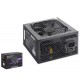 HADRON HD423 PC Power Supply Güç Kaynağı 550W 12 cm Fan ATX 80 Plus Siyah