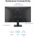 Asus 27" VA279HG IPS 1920x1080 1ms 120Hz 300cd VESA 3YIL Monitör