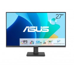 Asus 27" VA279HG IPS 1920x1080 1ms 120Hz 300cd VESA 3YIL Monitör
