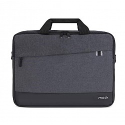 Mack MCE-1111 14.1"Unıcıty Eco Notebook Çantası  Siyah