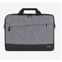 Mack MCE-1112 14.1"Unıcıty Eco Notebook Çantası Gri