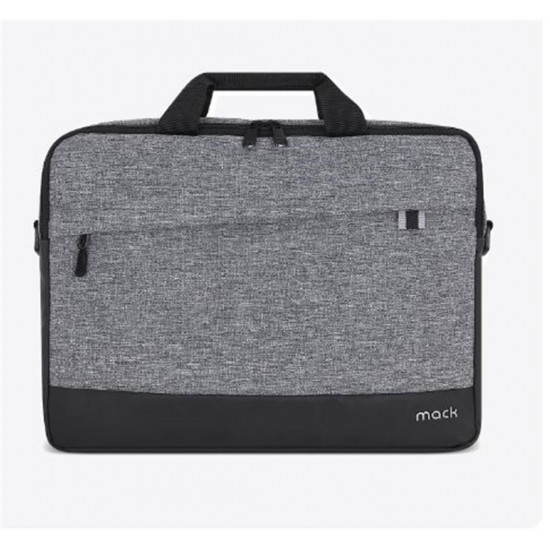 Mack MCE-1112 14.1"Unıcıty Eco Notebook Çantası Gri
