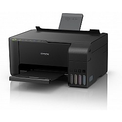 Epson EcoTank L3354 Wi-Fi + Tarayıcı + Fotokopi Renkli Çok Fonksiyonlu Tanklı Yazıcı