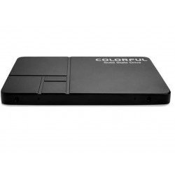 Colorful 480GB SL500 Sata 3.0 2.5" (500MB-S -450MB-S) SSD Harddisk