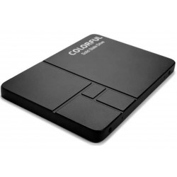 Colorful 480GB SL500 Sata 3.0 2.5" (500MB-S -450MB-S) SSD Harddisk