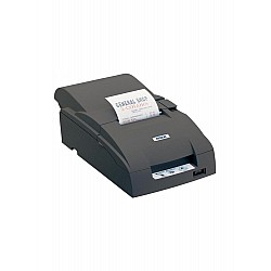 Epson TM-H6000VI-112,Srl,MICR,Blk, PSU fiş, slip (form) ve çek