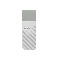 Acer 256GB USB 3.2 Gen 1 UP300-256GB-WH Beyaz Flash Bellek (120 MB-s) Okuma