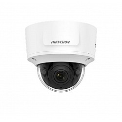 Hikvision DS-2CD2743G2-LIZS2U-SL 4mp 2.8mm-12mm Motorize Ip Dome Kamera
